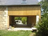 Extension bois sapin du nord (1)