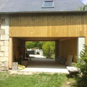 Extension bois sapin du nord (1)